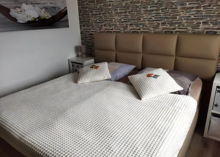 Ferienwohnung Harz Valley -Mit Fernblick In Den Harz.