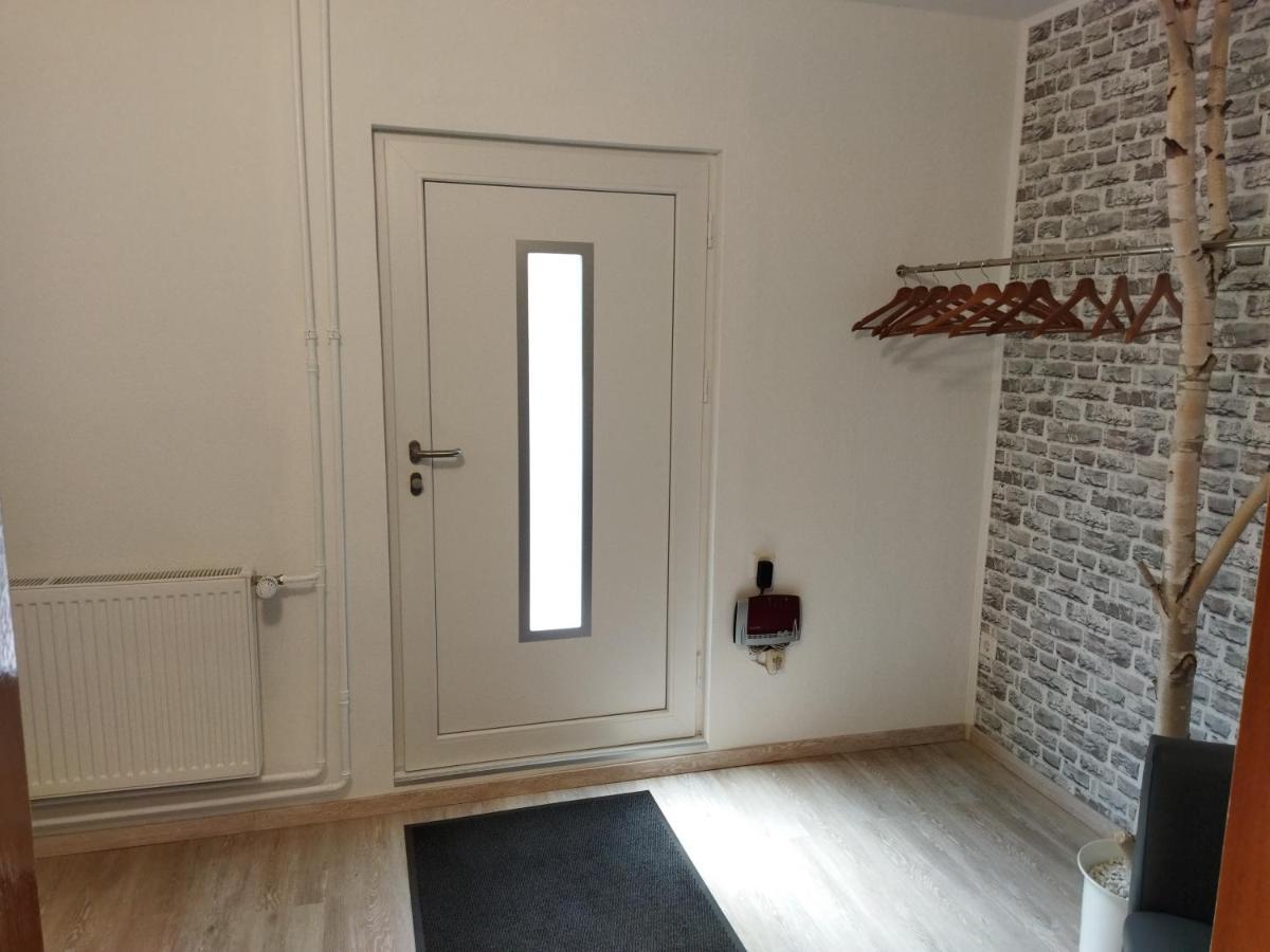 Apartment Harz Valley -mit Fernblick In Den Harz. Goslar