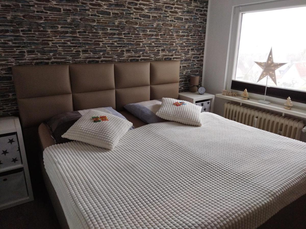 Apartment Harz Valley -mit Fernblick In Den Harz. *