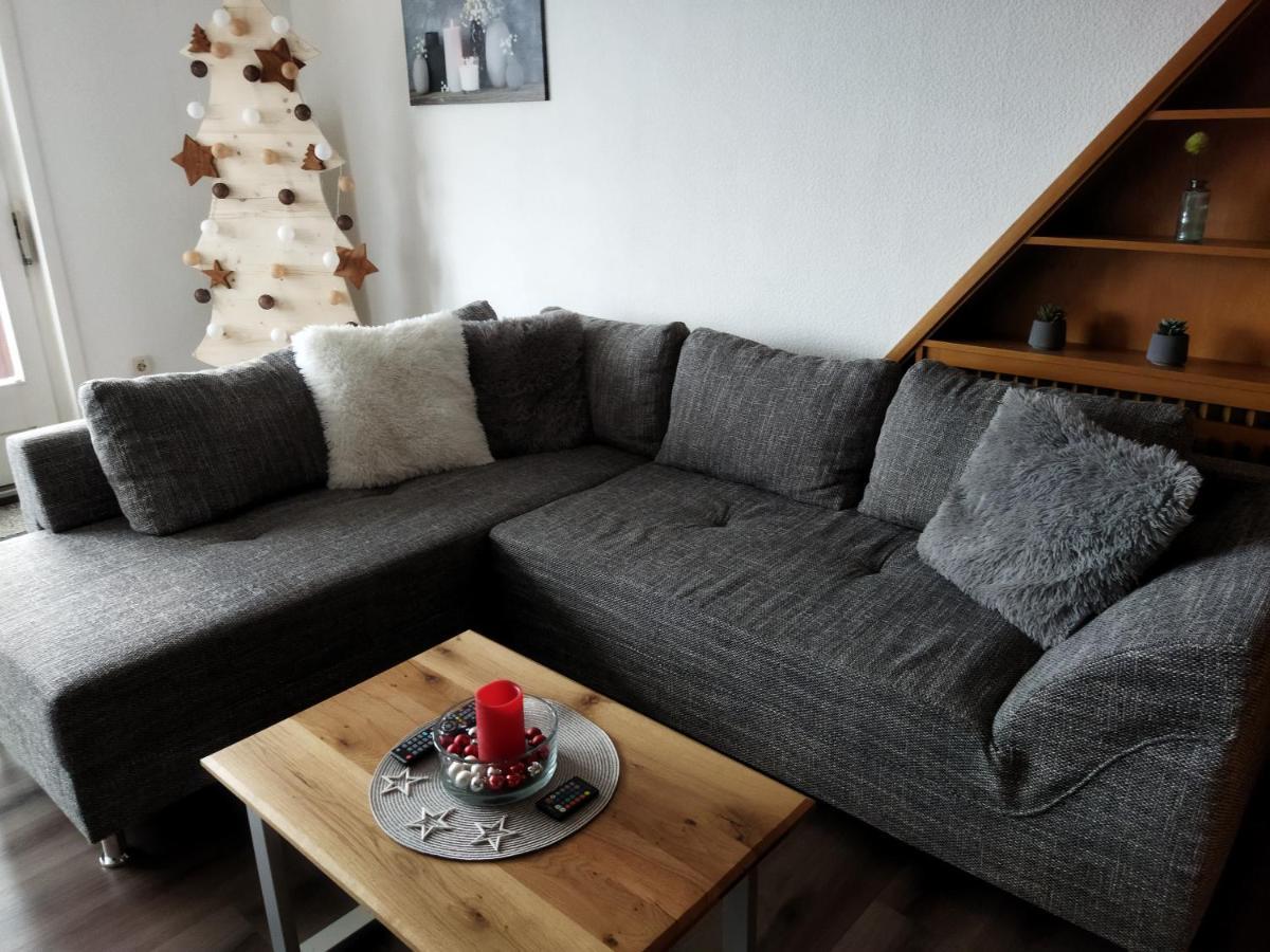 Apartment Harz Valley -mit Fernblick In Den Harz.